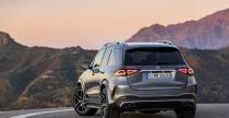 Mercedes-AMG GLE 53 4Matic+