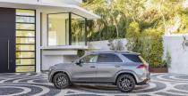 Mercedes-AMG GLE 53 4Matic+