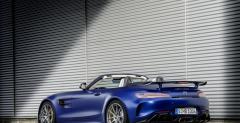 Mercedes-AMG GT R Roadster