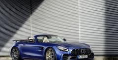 Mercedes-AMG GT R Roadster