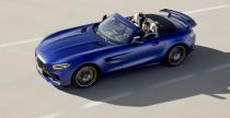 Mercedes-AMG GT R Roadster