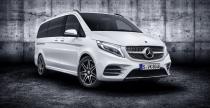 Mercedes V