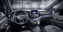 Mercedes V