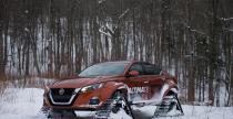 Nissan Altima-te AWD