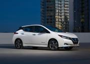 Nissan Leaf E+