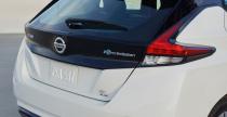 Nissan Leaf E+