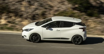 Nissan Micra 2019 z nowymi silnikami i w wersji N-Sport