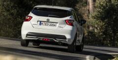 Nissan Micra 2019 w wersji podstawowej i N-Sport