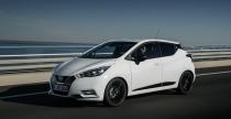 Nissan Micra N-Sport