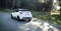 Nissan Micra 2019 w wersji podstawowej i N-Sport