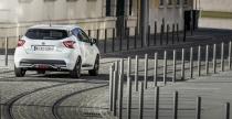 Nissan Micra N-Sport