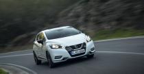 Nissan Micra N-Sport