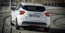 Nissan Micra N-Sport