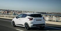 Nissan Micra N-Sport