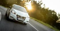 Nissan Micra N-Sport