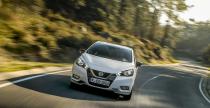 Nissan Micra N-Sport