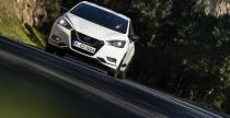 Nissan Micra N-Sport