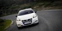 Nissan Micra N-Sport