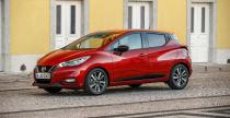 Nissan Micra N-Sport