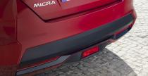 Nissan Micra N-Sport