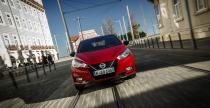 Nissan Micra N-Sport