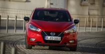 Nissan Micra N-Sport