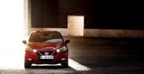 Nissan Micra N-Sport