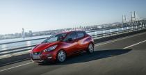 Nissan Micra N-Sport