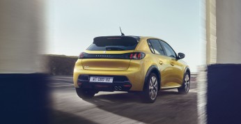 Peugeot 208 wkracza śmiało w nowy rozdział historii