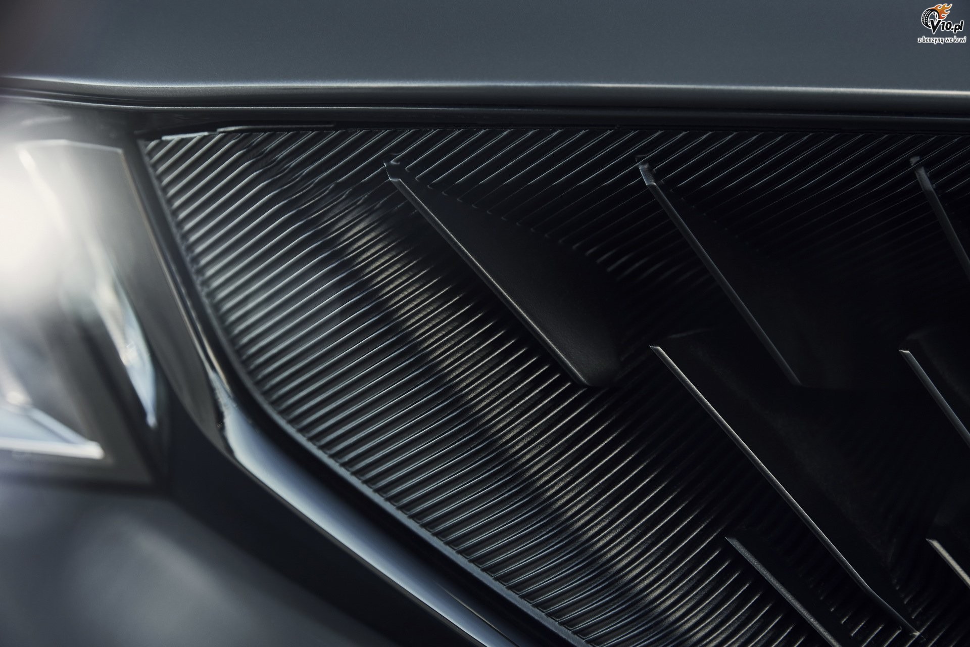 Peugeot 508 Sport Engineered Concept