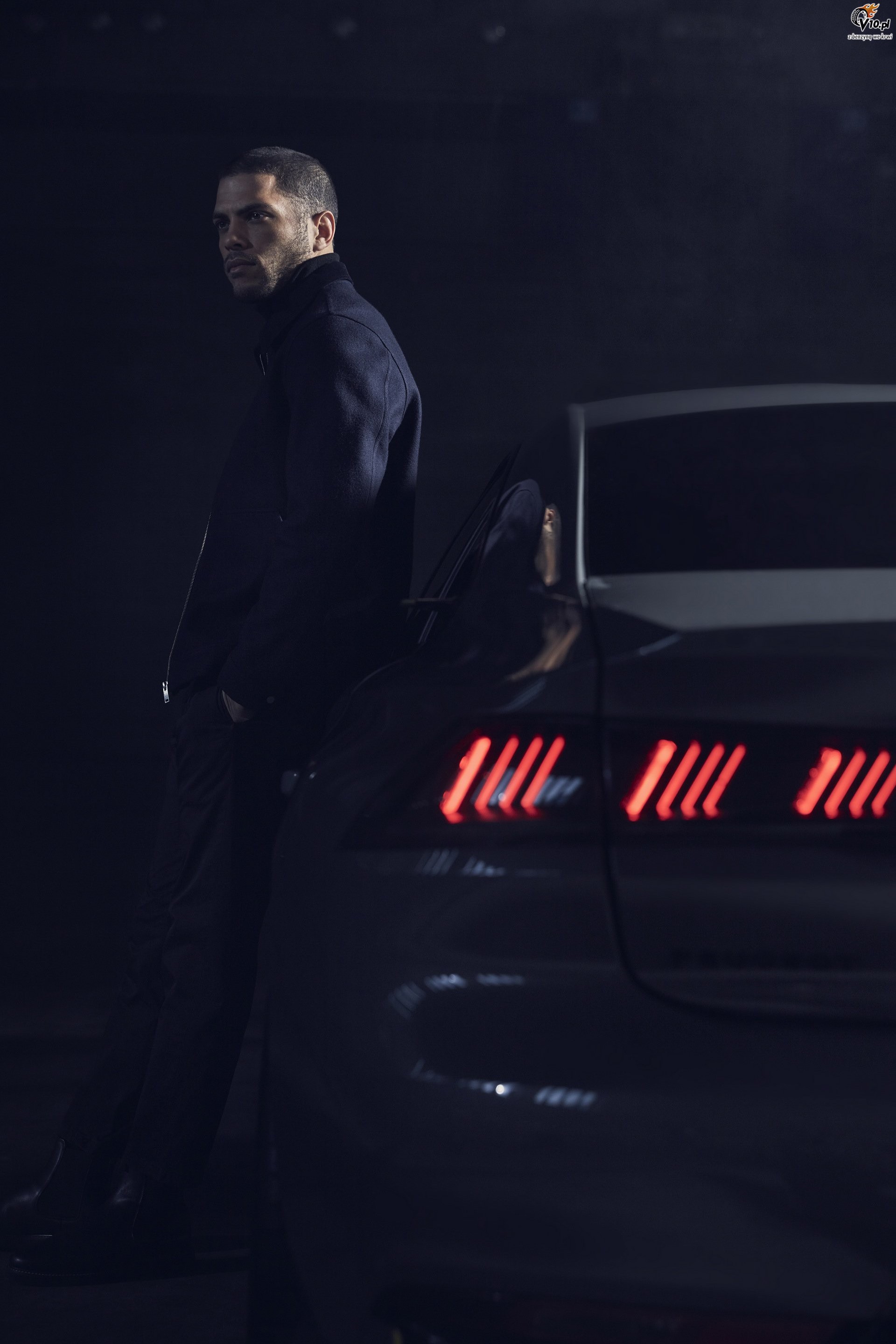 Peugeot 508 Sport Engineered Concept