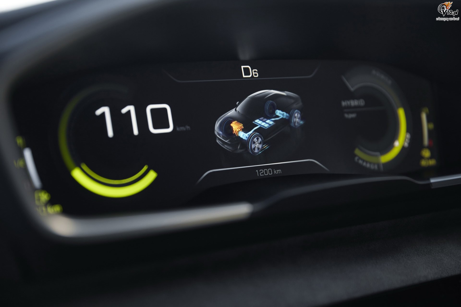 Peugeot 508 Sport Engineered Concept