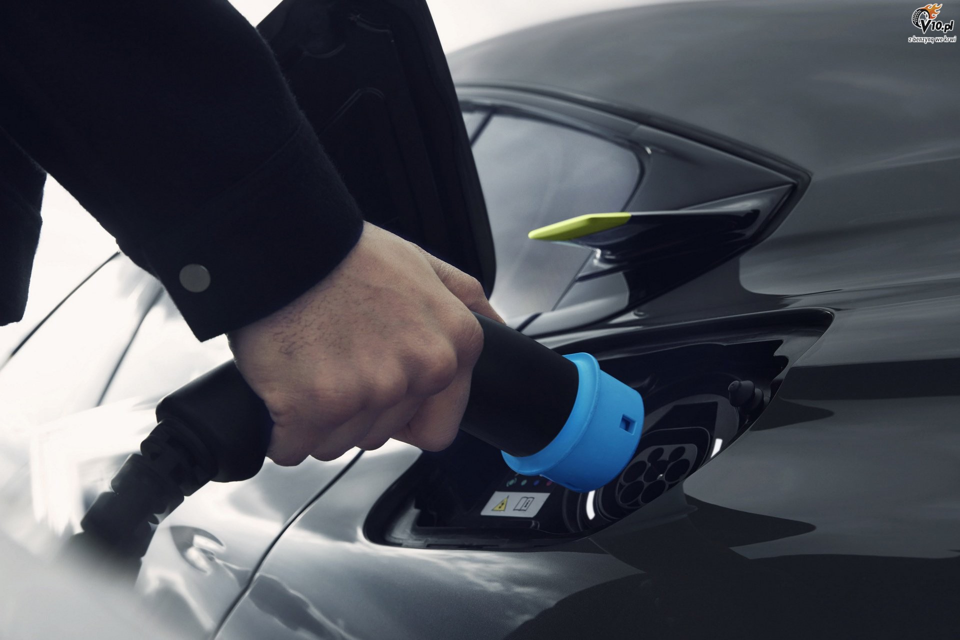 Peugeot 508 Sport Engineered Concept