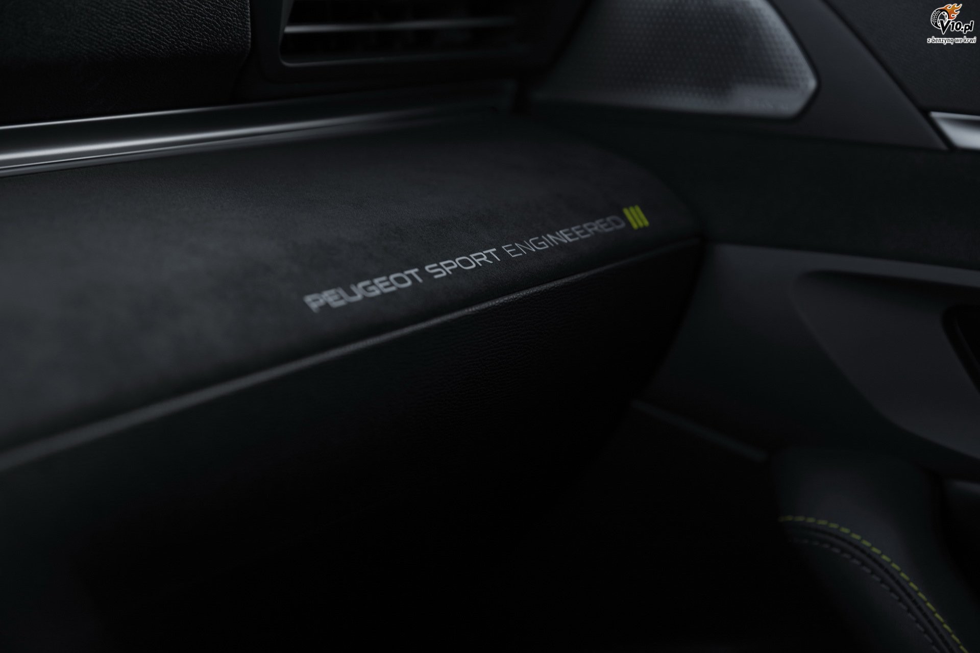 Peugeot 508 Sport Engineered Concept