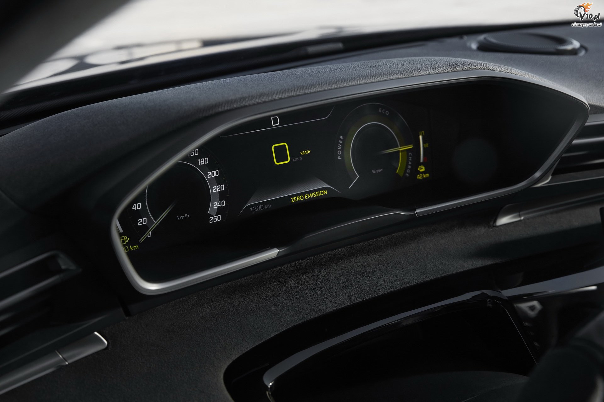 Peugeot 508 Sport Engineered Concept