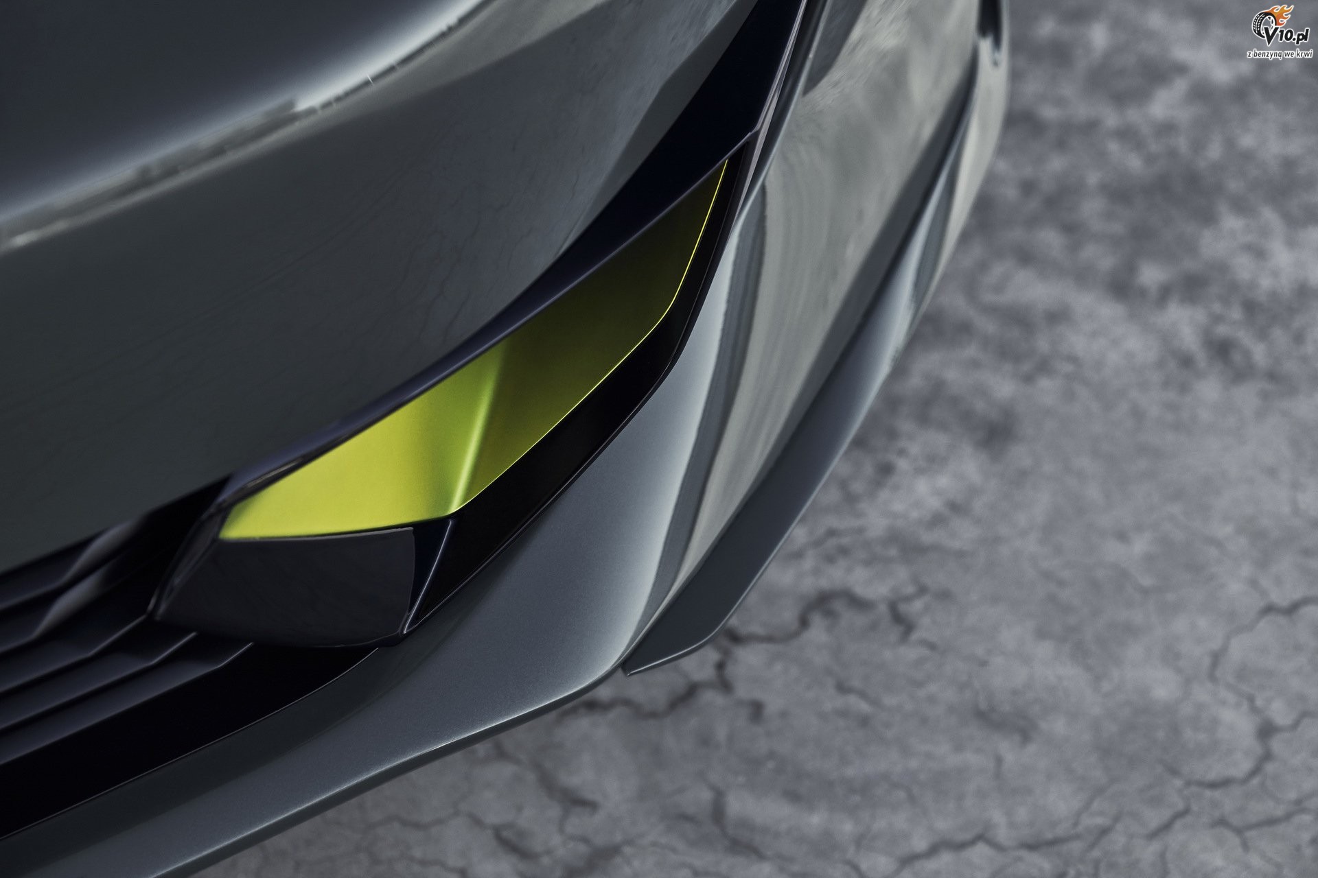 Peugeot 508 Sport Engineered Concept