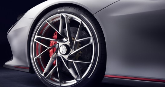 Pininfarina Battista