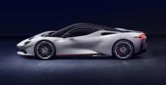 Pininfarina Battista