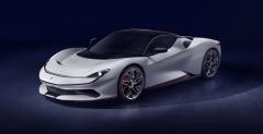 Pininfarina Battista