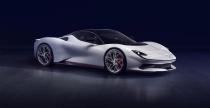 Pininfarina Battista