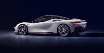 Pininfarina Battista