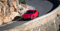 Porsche 911 Carrera 4S