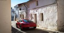 Porsche 911 Carrera 4S