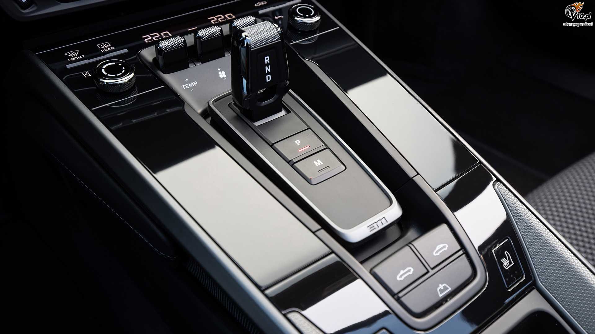 Porsche 911 Carrera S Cabriolet