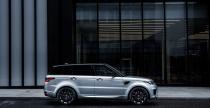 Range Rover Sport HST