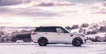 Range Rover Sport HST