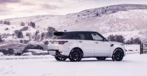 Range Rover Sport HST