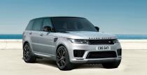 Range Rover Sport HST