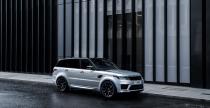 Range Rover Sport HST