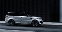 Range Rover Sport HST